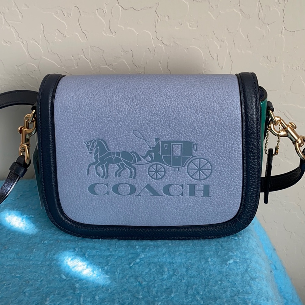 ✨NWT✨Coach Crossbody